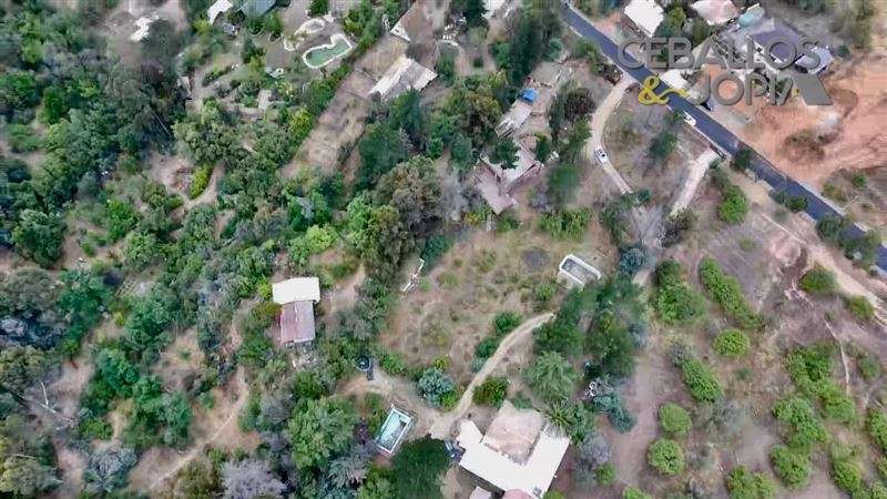Parcela en venta en Villa Alemana - Imagen 2