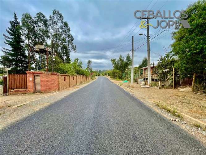 Parcela en venta en Villa Alemana - Imagen 17