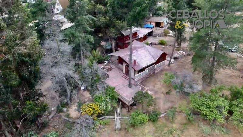 Parcela en venta en Villa Alemana - Imagen 8