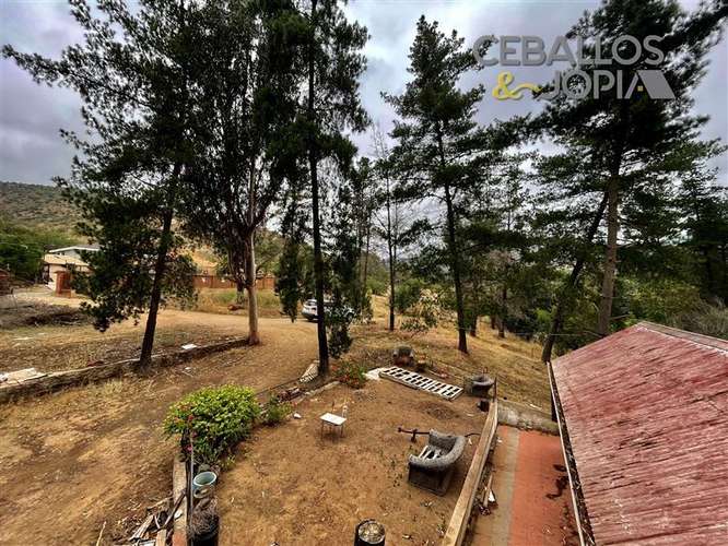 Parcela en venta en Villa Alemana - Imagen 30
