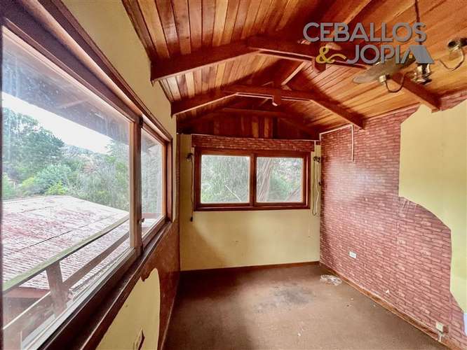 Parcela en venta en Villa Alemana - Imagen 31