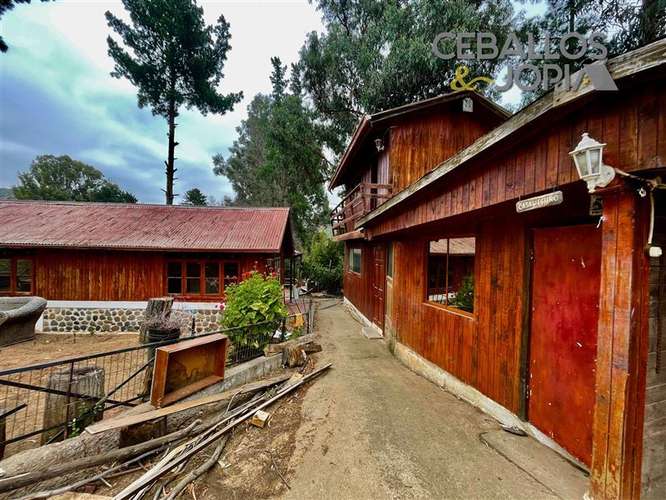 Parcela en venta en Villa Alemana - Imagen 19