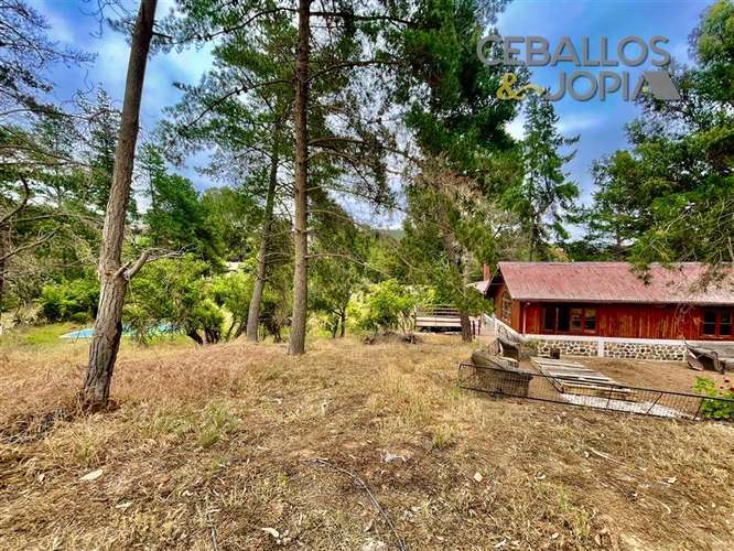 Parcela en venta en Villa Alemana - Imagen 22