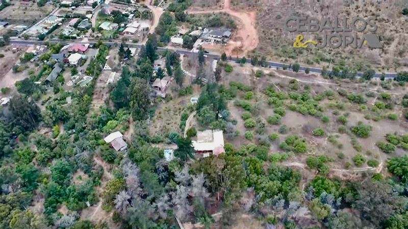 Parcela en venta en Villa Alemana - Imagen 3