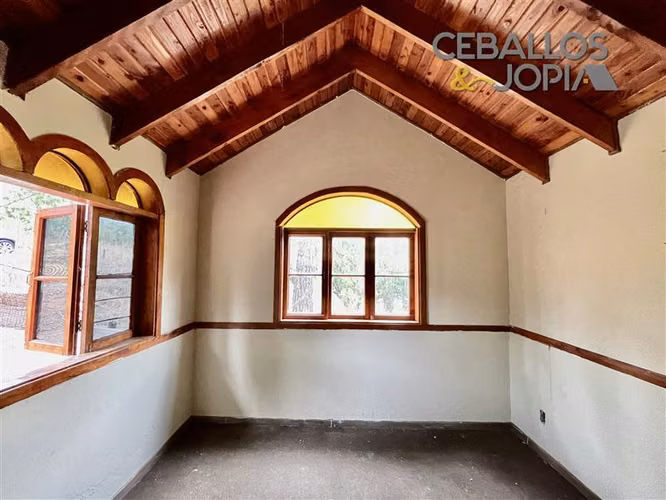 Parcela en venta en Villa Alemana