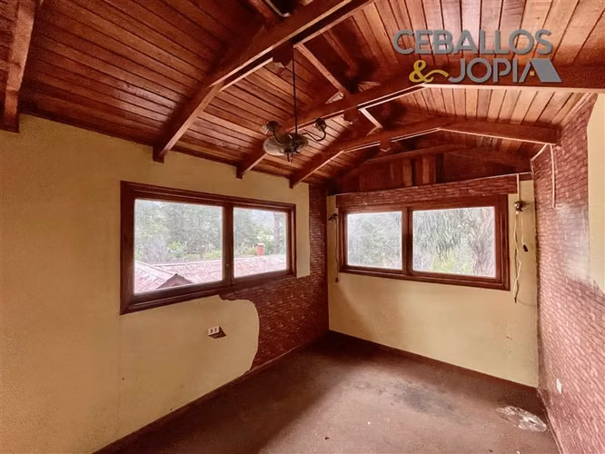 Parcela en venta en Villa Alemana
