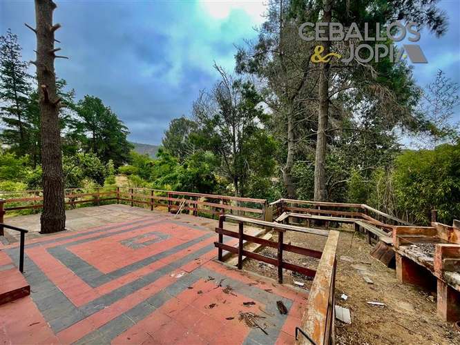 Parcela en venta en Villa Alemana - Imagen 32