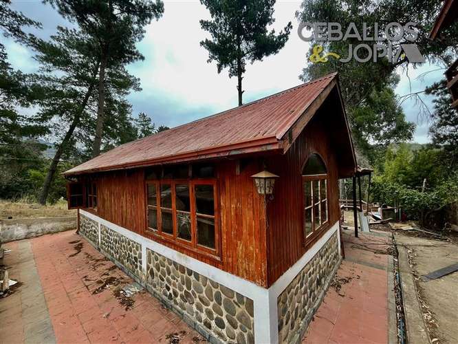 Parcela en venta en Villa Alemana - Imagen 5