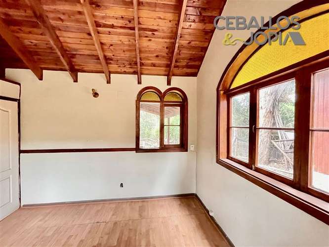 Parcela en venta en Villa Alemana - Imagen 36