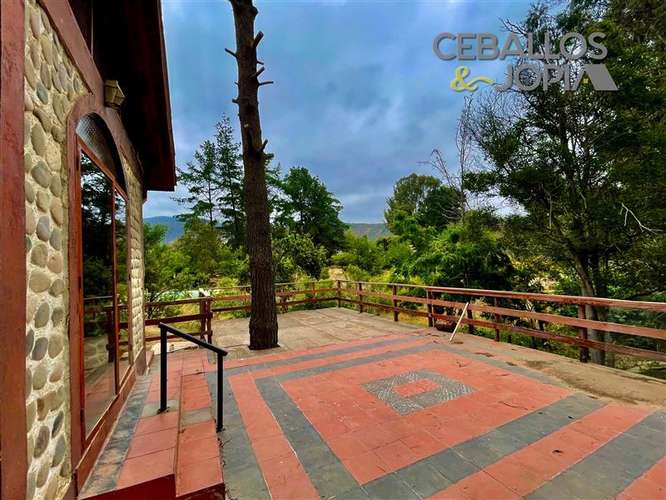 Parcela en venta en Villa Alemana - Imagen 33