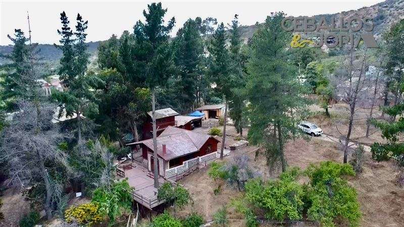 Parcela en venta en Villa Alemana - Imagen 12