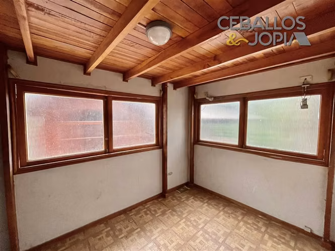 Parcela en venta en Villa Alemana
