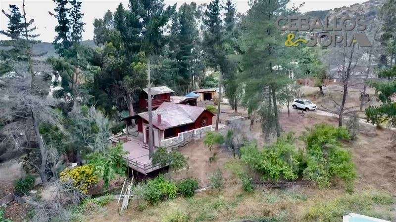 Parcela en venta en Villa Alemana - Imagen 10