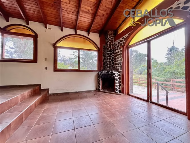 Parcela en venta en Villa Alemana