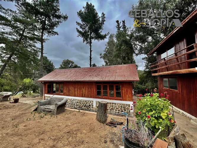 Parcela en venta en Villa Alemana - Imagen 6