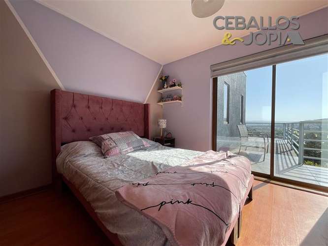 Casa en venta de 5 dorm. en Quilpué - Imagen 18