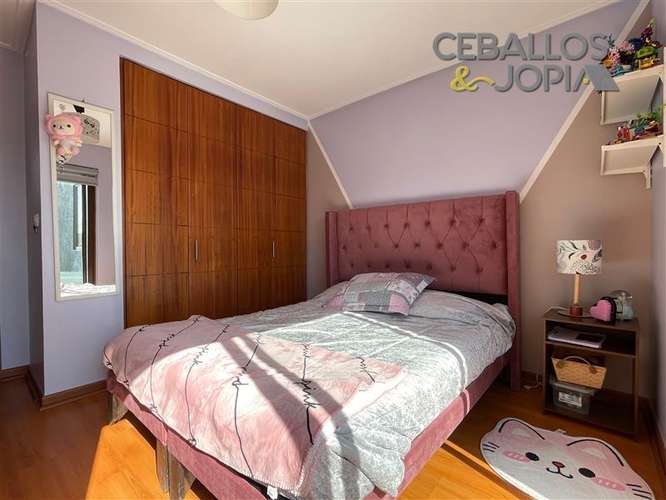 Casa en venta de 5 dorm. en Quilpué - Imagen 19