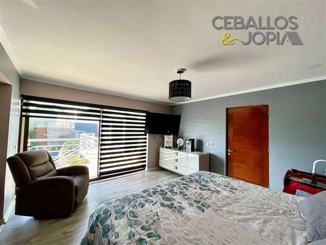 Casa en venta de 5 dorm. en Quilpué - Imagen 11