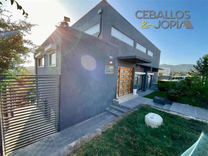 Casa en venta de 5 dorm. en Quilpué - Imagen 37
