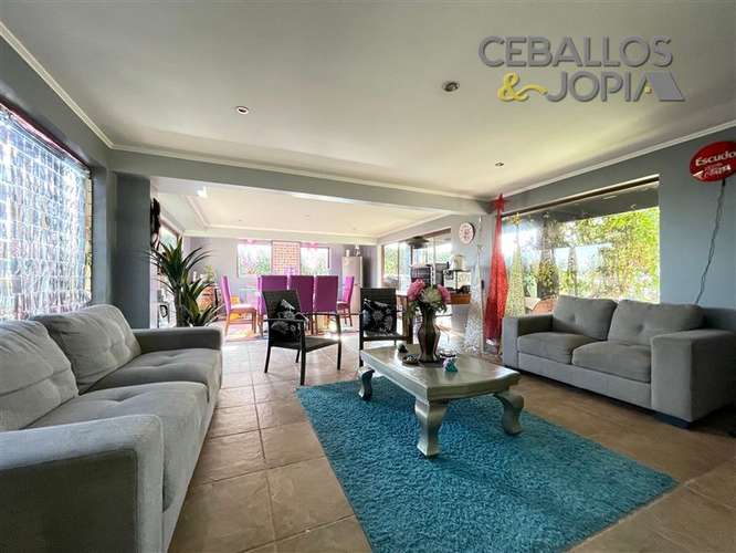 Casa en venta de 5 dorm. en Quilpué - Imagen 33
