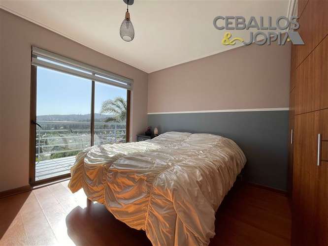 Casa en venta de 5 dorm. en Quilpué - Imagen 21