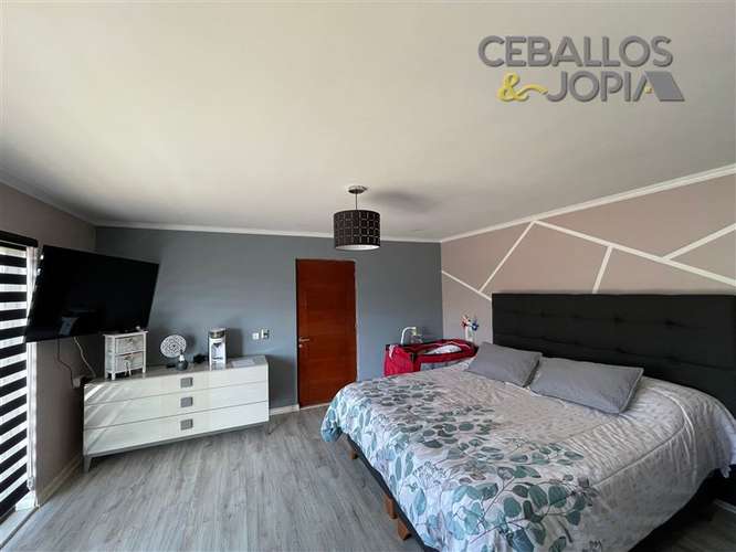 Casa en venta de 5 dorm. en Quilpué - Imagen 10