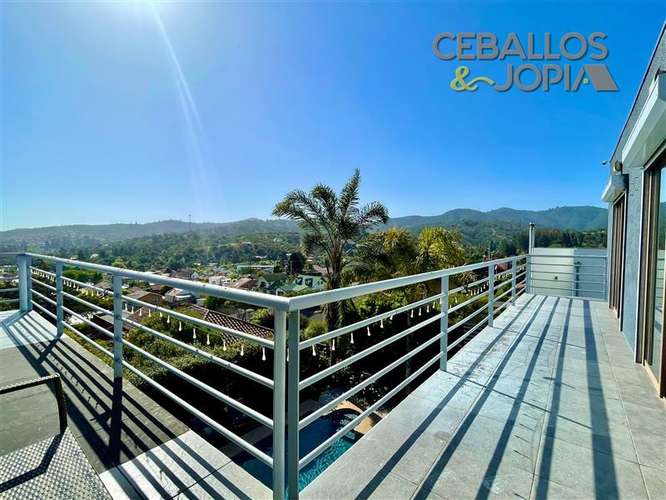 Casa en venta de 5 dorm. en Quilpué - Imagen 24