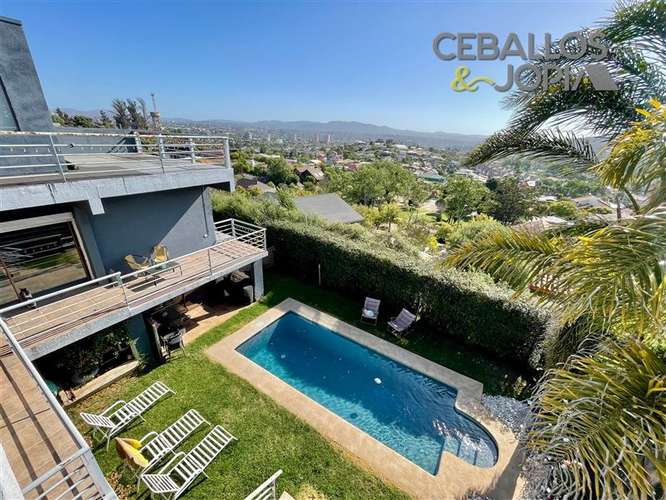 Casa en venta de 5 dorm. en Quilpué - Imagen 25