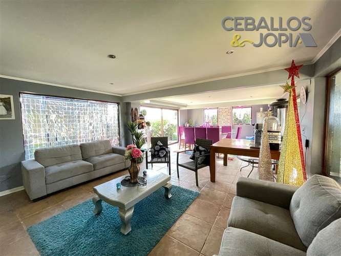 Casa en venta de 5 dorm. en Quilpué - Imagen 32
