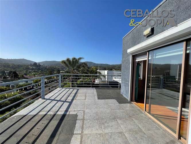 Casa en venta de 5 dorm. en Quilpué - Imagen 17