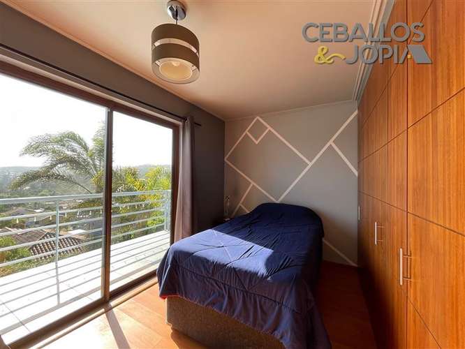 Casa en venta de 5 dorm. en Quilpué - Imagen 22