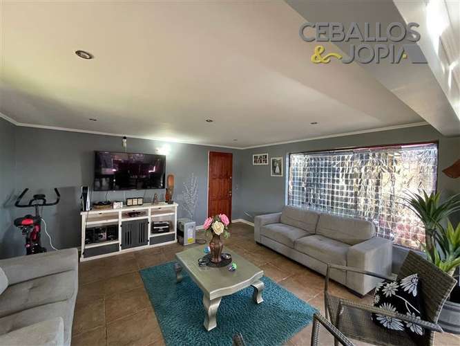 Casa en venta de 5 dorm. en Quilpué - Imagen 39