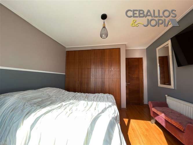 Casa en venta de 5 dorm. en Quilpué - Imagen 20