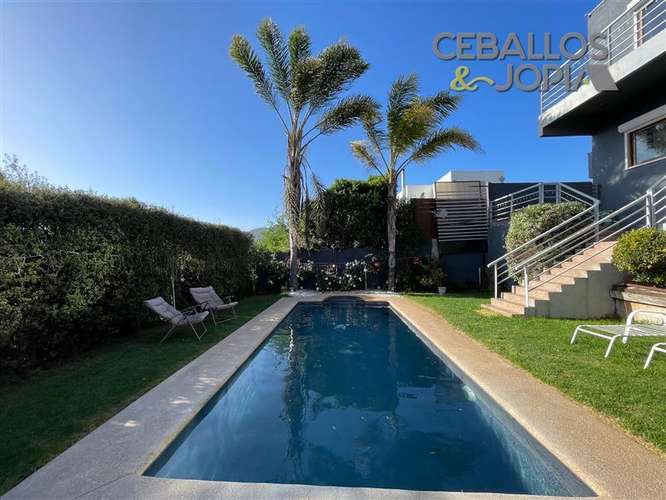 Casa en venta de 5 dorm. en Quilpué - Imagen 36