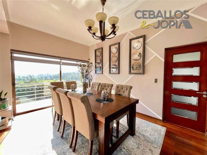 Casa en venta de 5 dorm. en Quilpué - Imagen 6