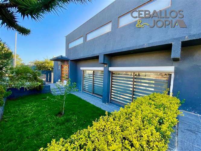 Casa en venta de 5 dorm. en Quilpué - Imagen 38