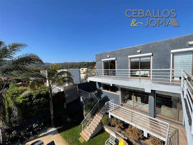 Casa en venta de 5 dorm. en Quilpué - Imagen 27