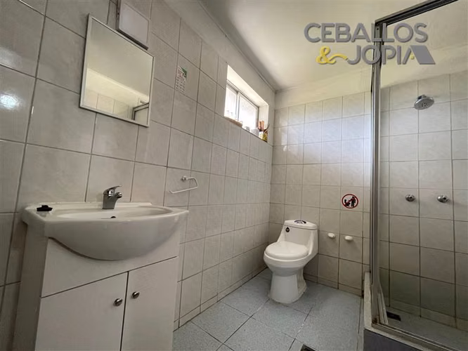 Parcela en venta en Villa Alemana