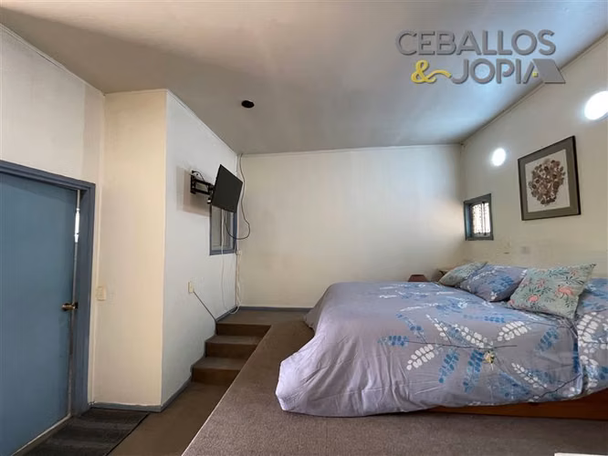 Parcela en venta en Villa Alemana