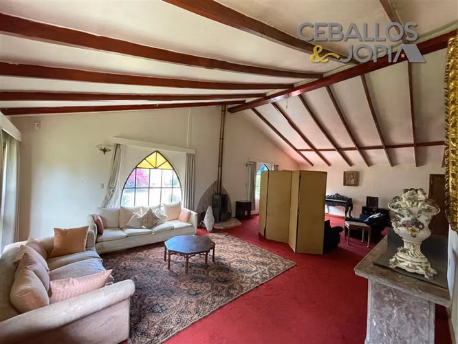 Parcela en venta en Villa Alemana