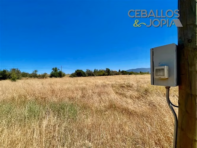 Sitio en venta en Limache - Imagen 7