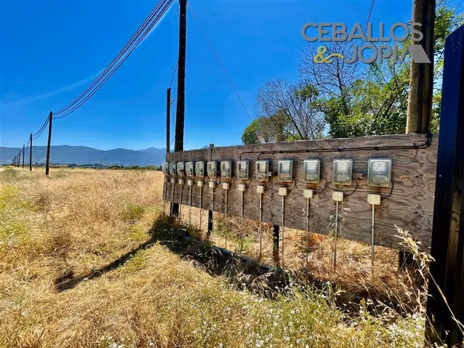 Sitio en venta en Limache - Imagen 9