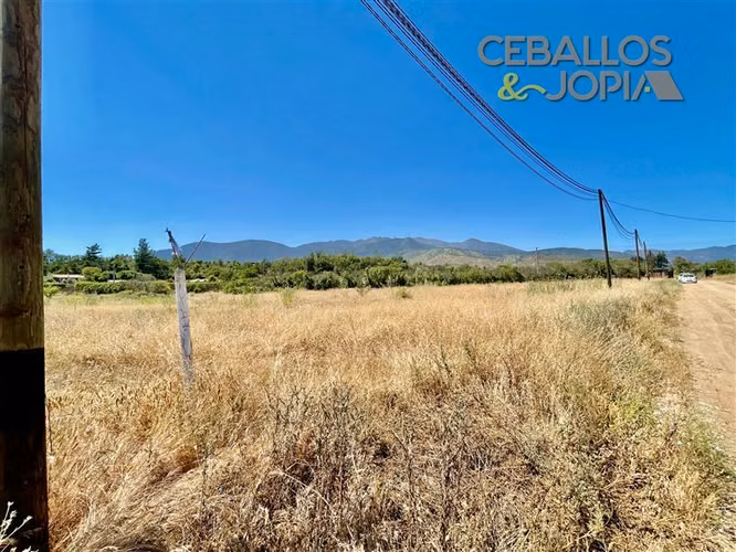 Sitio en venta en Limache - Imagen 4