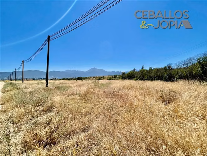 Sitio en venta en Limache - Imagen 5