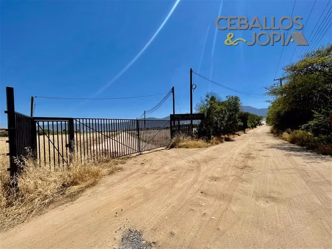 Sitio en venta en Limache - Imagen 8