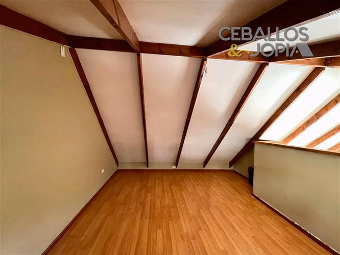 Casa en venta de 4 dorm. en Limache