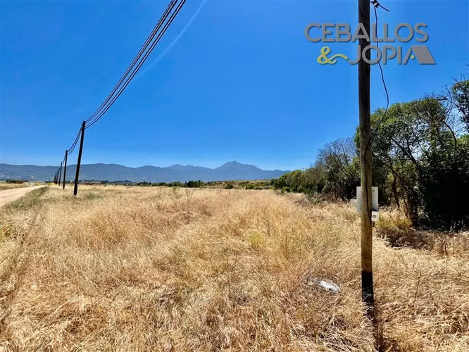 Parcela en venta en Limache - Imagen 6
