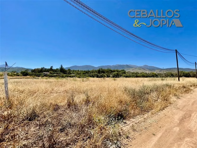 Parcela en venta en Limache - Imagen 3