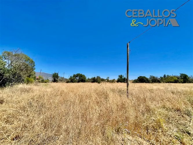 Parcela en venta en Limache - Imagen 2