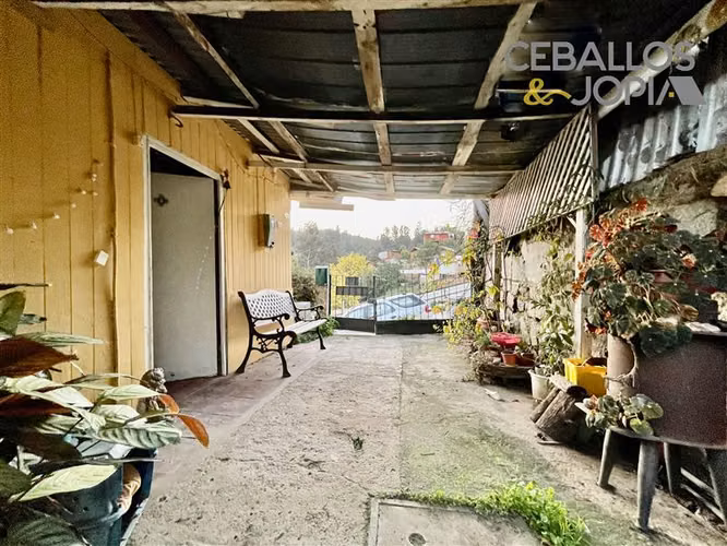 Sitio en venta en Quilpué - Imagen 27